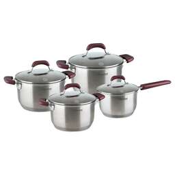 RONDELL Bojole RDS-824 8 предметов