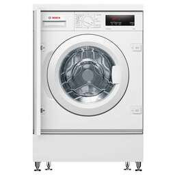 BOSCH Встраиваемая стиральная машина WIW24342EU
