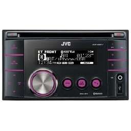 JVC KW-XR817EE