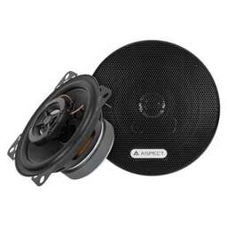 ASPECT АС WLS-42, White Line, 4"(10 см), 2полосы, RMS/MAX 45/135 Вт, 4 Ом, 90Гц-20кГц