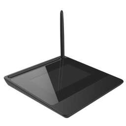 HUION 5" Графический планшет-монитор DS510 800x480, черный
