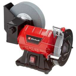 EINHELL Электроточило TC-WD 200/150 250Вт 2980об/мин d=150мм t=20мм