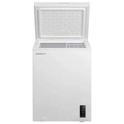 KRAFT Морозильный ларь BD (W)-152BL белый