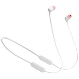 JBL TUNE 125BT WHITE JBLT125BTWHT