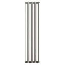ZEHNDER Радиатор труб. Charleston 2180, 04 сек.1/2 бок.подк. 0325 TL (кроншт.в компл)