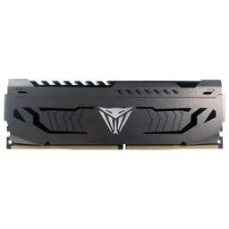 PATRIOT Viper Steel PVS416G300C6 DDR4 - 16ГБ 3000, DIMM, Ret