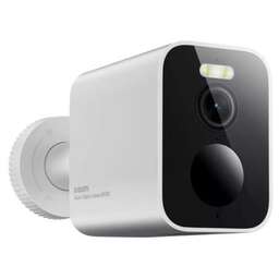 XIAOMI Камера видеонаблюдения IP Outdoor Camera BW300, 1296p, 3.13 мм, белый [bhr8303gl]