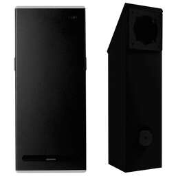 VAKIO Рекуператор Window Smart 40Вт черный (21643)