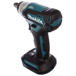 MAKITA Гайковерт DTW181Z аккум. патрон:квад.1/2"