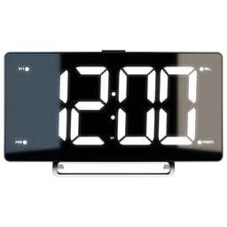 SOUNDMAX SM-1561U черный\белый