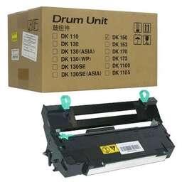 KYOCERA Блок фотобарабана 302H493011 для FS-1120D/1120DN/1350DN/1028MFP/1128MFP [dk-150]
