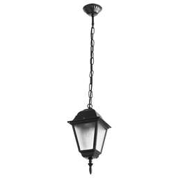 ARTE LAMP Светильник Уличный Bremen A1015SO-1BK, A1015SO-1BK, черный