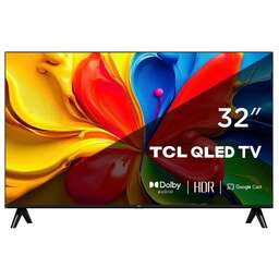 TCL 32S4K HD Google TV