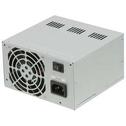 QDION Блок питания ATX 350W Q-DION QD350 24pin 120mm fan 3xSATA