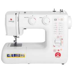 COMFORT Sakura 100 белый