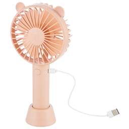 ENERGY EN-0610 USB (настольный, аккумулятор) розовый