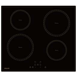 GRAUDE IK 60.1 KS Индукционная варочная поверхность