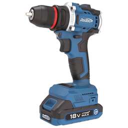 REDBO Аккумуляторная дрель OAD-18BL