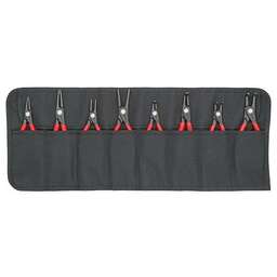 KNIPEX Набор инструментов KN-001958V02, 8 предметов