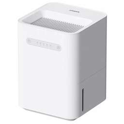 SMARTMI Увлажнитель воздуха традиционный 3 lite, 4л, светло-серый