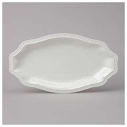 LEFARD 761-126 RIBBON овальное 30*16,5*3см