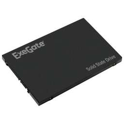 EXEGATE SSD UV500NextPro 2.5" 60GB (EX278215RUS)