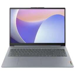 LENOVO 16 16IAH8 Grey (83ES002VRK)