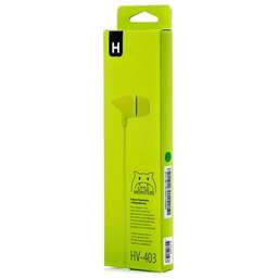 HARPER HV-403 GREEN