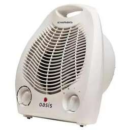 OASIS 311 Тепловентилятор спиральный TK-20R " Eco"