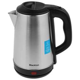 BLACKTON BT KT2314S Сталь-Черный Чайник