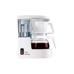 Melitta Aromaboy 1015-01 White
