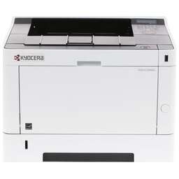 KYOCERA Принтер лазерный Ecosys P2040DN (1102RX3NL0/1102RX3NL1) A4 Duplex Net черный