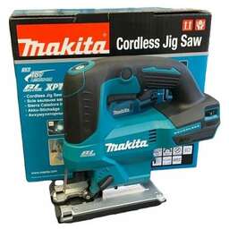 MAKITA Лобзик DJV184Z 3000ходов/мин от аккумулятора