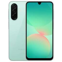 SAMSUNG Galaxy A26 5G SM-A266B 6/128Gb Mint (SM-A266BLGDCAU)