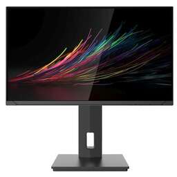 NPC 27" Монитор MQ2718-A, 2560x1440, IPS, 100Гц, 1хHDMI, 1хDP, черный