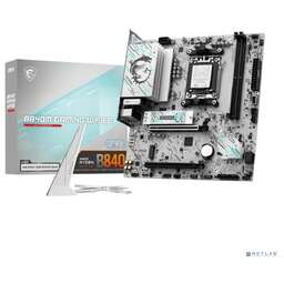 MicroStar B840M GAMING WIFI6E