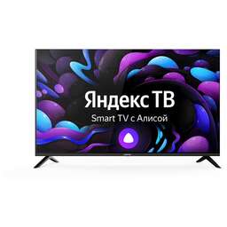 CENTEK CT-8750 SMART TV 4K Ultra HD безрамочный