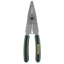 KRAFTOOL MK-10, 0.75 - 6 мм2, многофункциональный стриппер (22664)