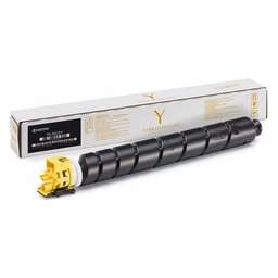 KYOCERA Картридж TK-8525Y, желтый / 1T02RMANL1