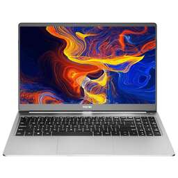 TECNO Ноутбук MegaBook T1 Ryzen 5 5560U 16Gb SSD512Gb AMD Radeon Graphics 15.6" IPS FHD (1920x1080) Windows 11 Home 64 silver WiFi BT Cam 6060mAh (71003300137)