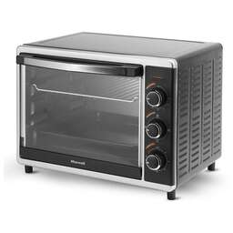 MAXWELL Мини-печь MW-1851, черный