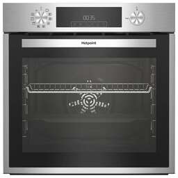 Hotpoint FE8 824 H IX