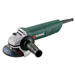 METABO Угловая шлифмашина W 750-125 [603605000]