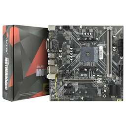 AFOX B450D4-MA5-V2
