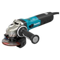 MAKITA Угловая шлифмашина GA5091X01, от сети