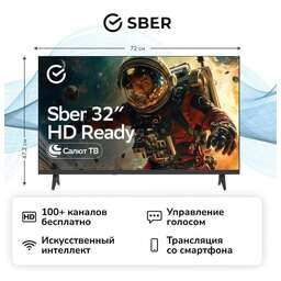 SBER SDX-32H3113