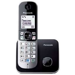 PANASONIC KX-TG6811RUM