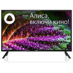 BBK 32LEX-7257/TS2C SMART TV