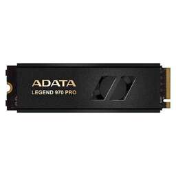 A-DATA SSD накопитель Legend 970 Pro 4ТБ, M.2 2280, PCIe 5.0 x4, NVMe, M.2 [sleg-970p-4tci]