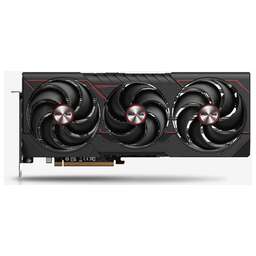 SAPPHIRE Видеокарта AMD Radeon RX 9070XT 11348-03-20G PULSE AMD RADEON RX 9070 XT GAMING 16GB 16ГБ Pulse, GDDR6, Ret